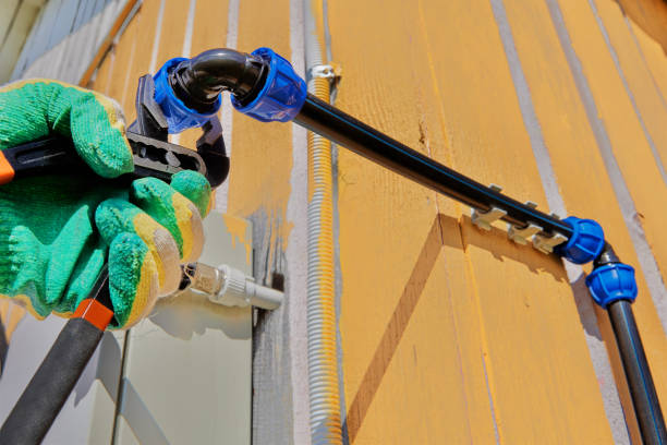 Sprinkler Systems in Lykens, PA